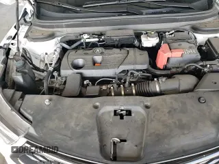 2020 Acura RDX w/A-Spec Pkg z VIN 5J8TC1H69LL017323, wystawiony jako Copart lot #62030955 z przebiegiem 67 768 mil mil oraz Szkoda całkowita • Salvage title. Historia ofert i sprzedaży dostępna na DreamBid. Obrazek 13.