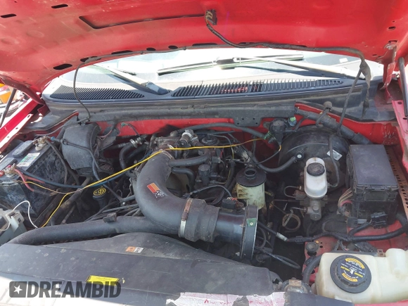 1999 Ford F-150 с VIN 1FTRX17W8XNB26591, выставлен на аукционе IAAI как лот 42607224 с пробегом Не указан миль и . История ставок и продаж доступна на DreamBid. Изображение 10.