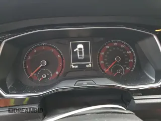2019 Volkswagen Jetta GLI S z VIN 3VW6T7BU1KM147158, wystawiony jako Copart lot #72814922 z przebiegiem 19 109 mil mil oraz . Historia ofert i sprzedaży dostępna na DreamBid. Obrazek 9.