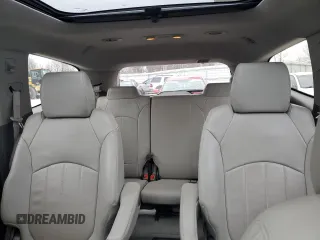 2016 Chevrolet Traverse LTZ with VIN 1GNKVJKD8GJ186138, listed as a Copart auction lot 51038625 with 101,532 mi miles and Clean Title. Bid and sale history available at DreamBid. Image 10.