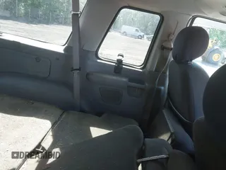 2003 Ford Explorer Sport XLS с VIN 1FMYU60E53UA96500, выставлен на аукционе IAAI как лот 42235041 с пробегом 222 852 миль миль и . История ставок и продаж доступна на DreamBid. Изображение 8.