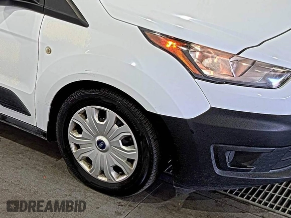 2020 Ford Transit Connect XL с VIN NM0LS7E23L1467452, выставлен на аукционе IAAI как лот 42780152 с пробегом 43 617 миль миль и . История ставок и продаж доступна на DreamBid. Изображение 22.