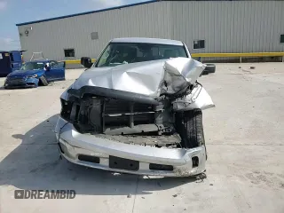 2018 Ram 1500 Big Horn with VIN 1C6RR6LG0JS340481, listed as a Copart auction lot 61254065 with Not provided miles and Salvage title. Bid and sale history available at DreamBid. Image 14.