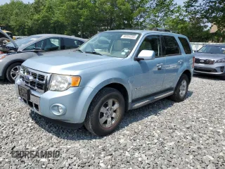 2009 Ford Escape Hybrid с VIN 1FMCU59369KC14399, выставлен на аукционе Copart как лот 60354305 с пробегом 153 584 миль миль и Чистый • Clean title. История ставок и продаж доступна на DreamBid. Изображение 1.