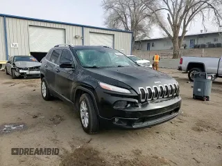 2017 Jeep Cherokee Latitude z VIN 1C4PJMCB1HW632045, wystawiony jako Copart lot #88050445 z przebiegiem 155 257 mil mil oraz Szkoda całkowita • Salvage title. Historia ofert i sprzedaży dostępna na DreamBid. Obrazek 11.