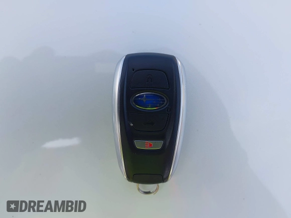 2023 Subaru Ascent Limited with VIN 4S4WMAUD9P3406266, listed as a IAAI auction lot 42573531 with 18,077 mi miles and . Bid and sale history available at DreamBid. Image 11.