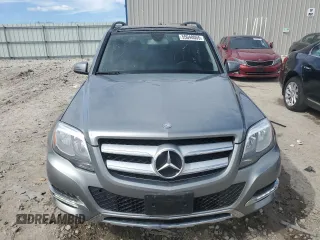 2013 Mercedes-Benz GLK 350 with VIN WDCGG8JB9DG062173, listed as a Copart auction lot 55040055 with 149,874 mi miles and Non Repairable. Bid and sale history available at DreamBid. Image 5.