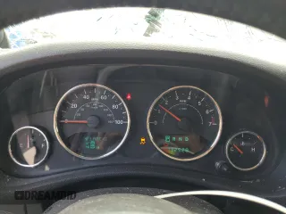 2013 Jeep Wrangler Unlimited Sahara with VIN 1C4BJWEG8DL678692, listed as a Copart auction lot 62289785 with 132,528 mi miles and Clean title. Bid and sale history available at DreamBid. Image 9.