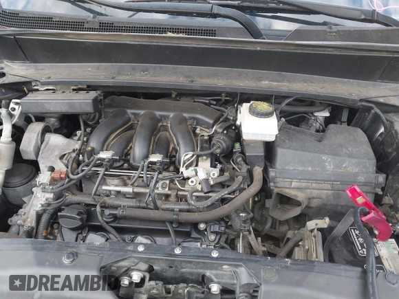 2015 Nissan Pathfinder Platinum with VIN 5N1AR2MN9FC614222, listed as a IAAI auction lot 42679882 with 178,779 mi miles and . Bid and sale history available at DreamBid. Image 10.