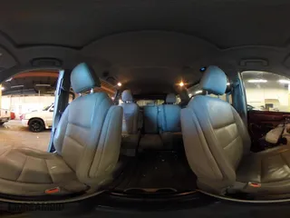 2016 Toyota Sienna XLE with VIN 5TDYK3DCXGS697980, listed as a IAAI auction lot 41500895 with 94,750 mi miles. Bid and sale history available at carsss.com. Image 24.
