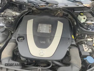 2008 Mercedes-Benz C 300 Sport z VIN WDDGF54X58F065135, wystawiony jako Copart lot #58745715 z przebiegiem 194 540 mil mil oraz Czysty tytuł • Clean title. Historia ofert i sprzedaży dostępna na DreamBid. Obrazek 7.