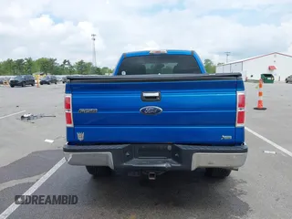 2010 Ford F-150 XL with VIN 1FTFX1EV6AFB24384, listed as a IAAI auction lot 42259909 with 85,110 mi miles and . Bid and sale history available at DreamBid. Image 17.