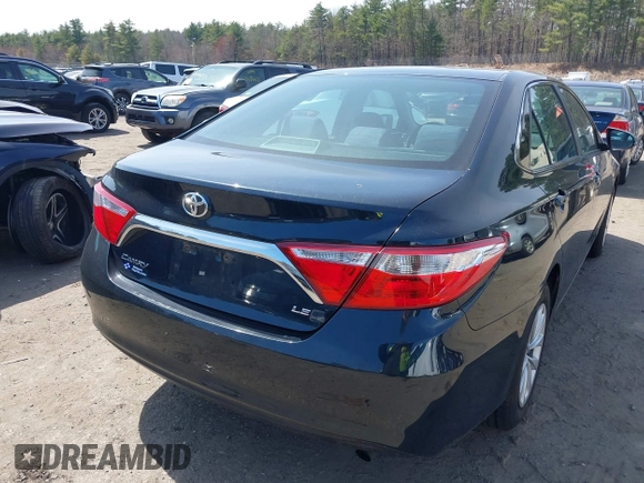 2016 Toyota Camry XLE with VIN 4T4BF1FK6GR528992, listed as a IAAI auction lot 42006520 with 89,225 mi miles and . Bid and sale history available at carsss.com. Image 16.