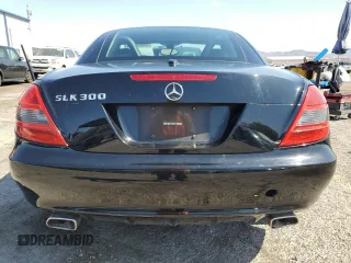2009 Mercedes-Benz SLK 280 с VIN WDBWK54F89F190087, выставлен на аукционе Copart как лот 59979245 с пробегом 124 937 миль миль и Списание • Salvage title. История ставок и продаж доступна на DreamBid. Изображение 6.