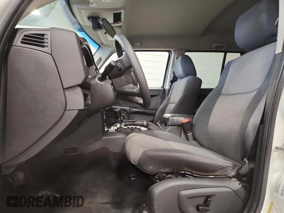 2010 Jeep Commander Sport с VIN 1J4RG4GK4AC157137, выставлен на аукционе Copart как лот 64207395 с пробегом 208 526 миль миль и Чистый • Clean title. История ставок и продаж доступна на DreamBid. Изображение 7.