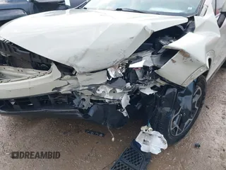 2013 Subaru Crosstrek Premium with VIN JF2GPAVC1D2827536, listed as a IAAI auction lot 41047444 with 103,252 mi miles and . Bid and sale history available at DreamBid. Image 6.