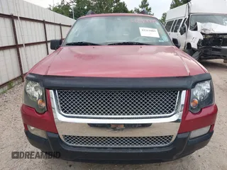 2007 Ford Explorer Sport Trac XLT z VIN 1FMEU31K57UA14342, wystawiony jako IAAI lot #42311005 z przebiegiem 155 236 mil mil oraz . Historia ofert i sprzedaży dostępna na DreamBid. Obrazek 12.