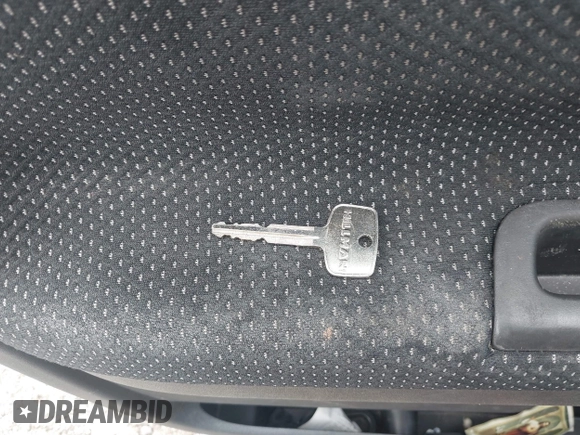 2006 Scion xB with VIN JTLKT324564045068, listed as a IAAI auction lot 42516431 with 144,000 mi miles and . Bid and sale history available at DreamBid. Image 11.