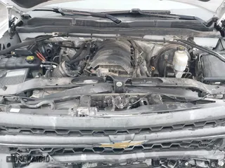 2015 Chevrolet Silverado 1500 LS with VIN 1GCVKPEC9FZ248683, listed as a IAAI auction lot 41427591 with 210,449 mi miles. Bid and sale history available at carsss.com. Image 10.