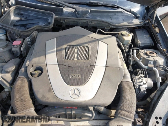 2006 Mercedes-Benz SLK 280 z VIN WDBWK54F36F120962, wystawiony jako IAAI lot #42269968 z przebiegiem 132 752 mil mil oraz . Historia ofert i sprzedaży dostępna na DreamBid. Obrazek 10.