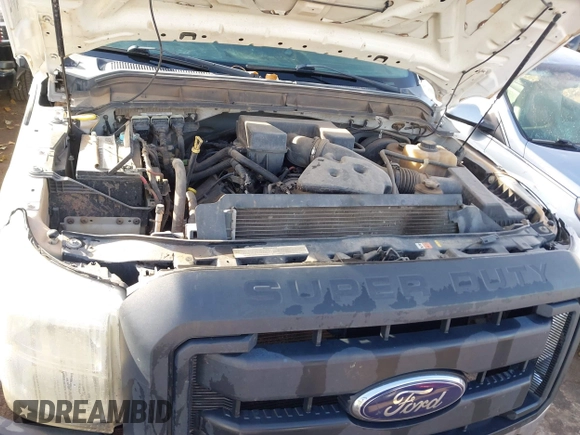 2012 Ford F-250 XL with VIN 1FTBF2A60CEB13251, listed as a IAAI auction lot 41079594 with 156,441 mi miles and . Bid and sale history available at DreamBid. Image 10.