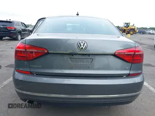 2016 Volkswagen Passat S with VIN 1VWAT7A30GC054210, listed as a IAAI auction lot 42452304 with 119,842 mi miles and . Bid and sale history available at DreamBid. Image 16.