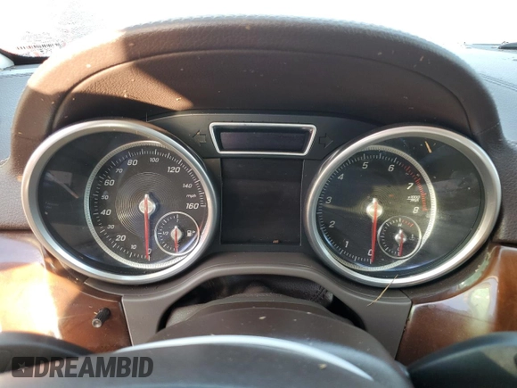 2018 Mercedes-Benz GLS 450 with VIN 4JGDF6EE7JB104655, listed as a Copart auction lot 74203534 with Not Provided miles and Non Repairable. Bid and sale history available at DreamBid. Image 9.