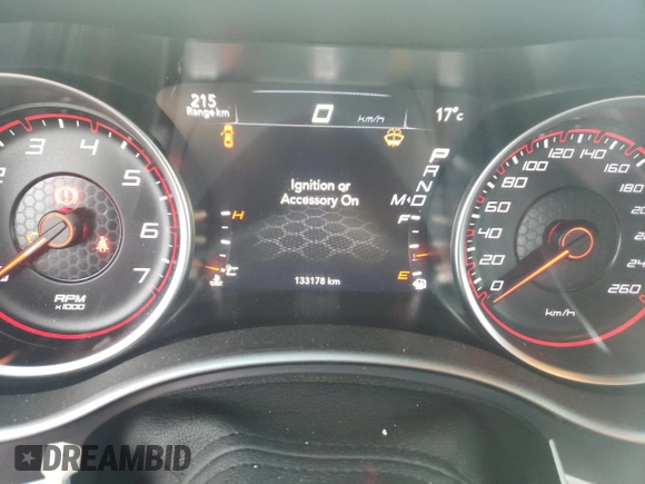 2019 Dodge Charger SXT with VIN 2C3CDXJGXKH611601, listed as a Copart auction lot 71523354 with 133,178 mi miles and Clean Title. Bid and sale history available at DreamBid. Image 9.