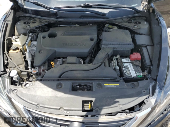 2016 Nissan Altima SL with VIN 1N4AL3AP6GC133627, listed as a Copart auction lot 56125455 with 137,323 mi miles and Salvage title. Bid and sale history available at DreamBid. Image 11.