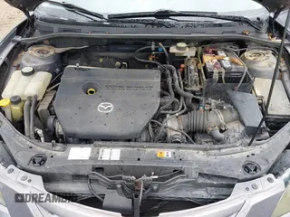 2008 Mazda 3 S GT with VIN JM1BK323481156396, listed as a IAAI auction lot 42684465 with 178,012 mi miles and . Bid and sale history available at DreamBid. Image 10.