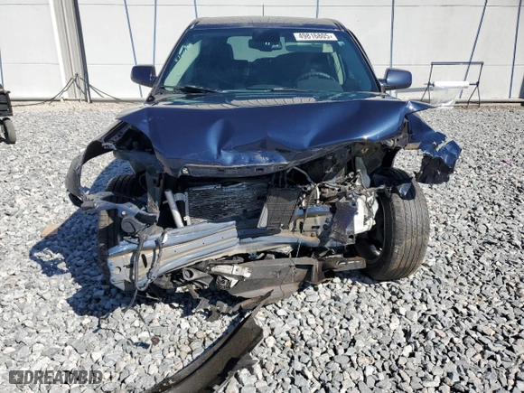 2017 GMC Terrain SLE with VIN 2GKALMEKXH6196131, listed as a Copart auction lot 49816805 with 115,202 mi miles and Salvage Title. Bid and sale history available at carsss.com. Image 5.