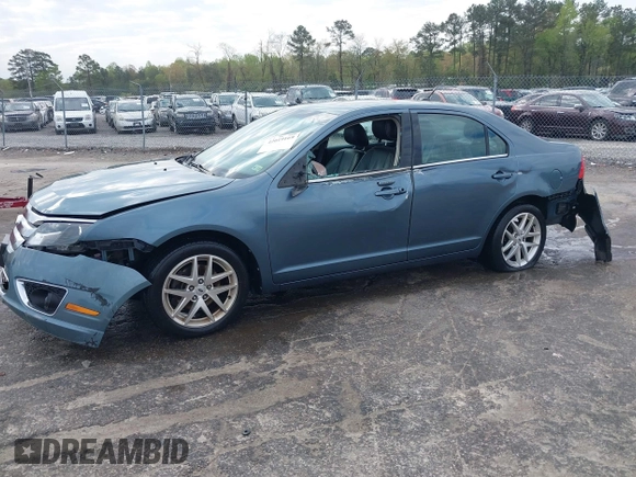 2012 Ford Fusion SEL with VIN 3FAHP0JA8CR162233, listed as a IAAI auction lot 42019169 with 214,772 mi miles and . Bid and sale history available at carsss.com. Image 6.