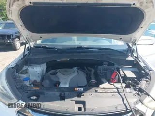 2013 Hyundai Santa Fe Sport с VIN 5XYZUDLAXDG085338, выставлен на аукционе IAAI как лот 42855101 с пробегом 185 441 миль миль и . История ставок и продаж доступна на DreamBid. Изображение 10.