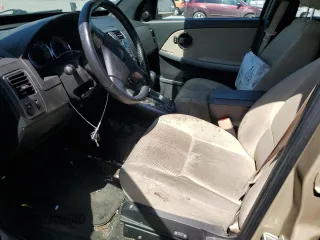 2006 Pontiac Torrent z VIN 2CKDL63F766123654, wystawiony jako Copart lot #52411485 z przebiegiem 164 062 mil mil oraz Szkoda całkowita • Salvage title. Historia ofert i sprzedaży dostępna na DreamBid. Obrazek 7.