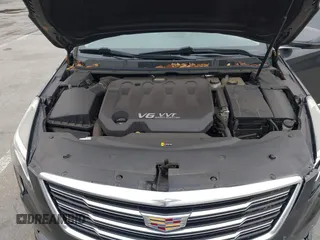 2018 Cadillac XTS Luxury with VIN 2G61M5S37J9170721, listed as a IAAI auction lot 41477608 with 86,795 mi miles and . Bid and sale history available at carsss.com. Image 10.
