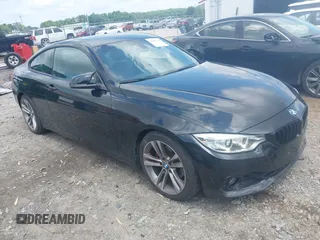 2016 BMW 4 Series 428i с VIN WBA3N7C50GK225786, выставлен на аукционе IAAI как лот 42487456 с пробегом 128 649 миль миль и . История ставок и продаж доступна на DreamBid. Изображение 1.