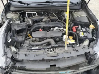 2018 Subaru Outback Touring с VIN 4S4BSATC5J3233740, выставлен на аукционе Copart как лот 54455955 с пробегом 105 587 миль миль и Списание • Salvage title. История ставок и продаж доступна на DreamBid. Изображение 12.