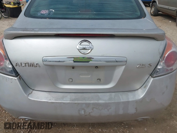2007 Nissan Altima S with VIN 1N4AL21E57C231315, listed as a IAAI auction lot 42090218 with 200,150 mi miles and . Bid and sale history available at DreamBid. Image 6.
