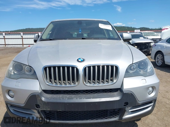 2010 BMW X5 35d with VIN 5UXFF0C56ALT75261, listed as a IAAI auction lot 42360895 with 122,254 mi miles and . Bid and sale history available at DreamBid. Image 6.