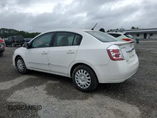 2011 Nissan Sentra SR with VIN 3N1AB6AP8BL729367, listed as a Copart auction lot 60301965 with 194,450 mi miles and Clean title. Bid and sale history available at DreamBid. Image 2.