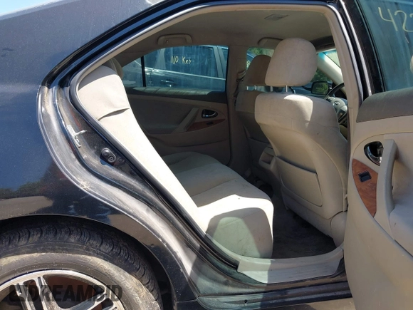 2009 Toyota Camry z VIN 4T4BE46K29R112767, wystawiony jako IAAI lot #42298934 z przebiegiem 162 970 mil mil oraz . Historia ofert i sprzedaży dostępna na DreamBid. Obrazek 8.