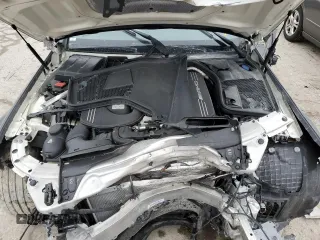 2017 Mercedes-Benz C 63 S AMG z VIN WDDWK8HB6HF447553, wystawiony jako Copart lot #44613555 z przebiegiem 15 460 mil mil oraz Szkoda całkowita • Salvage title. Historia ofert i sprzedaży dostępna na DreamBid. Obrazek 11.