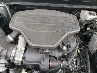 2023 Chevrolet Blazer LT с VIN 3GNKBJRS8PS118496, выставлен на аукционе Copart как лот 55272135 с пробегом 32 420 миль миль и Списание • Salvage title. История ставок и продаж доступна на DreamBid. Изображение 14.