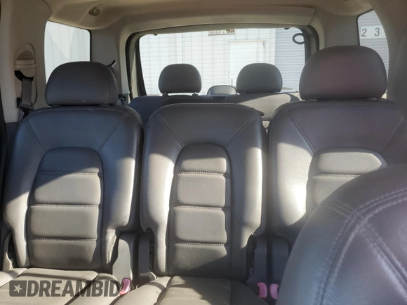 2002 Ford Explorer XLT with VIN 1FMZU63K22UD17412, listed as a Copart auction lot 50612955 with 132,732 mi miles and Salvage title. Bid and sale history available at DreamBid. Image 10.