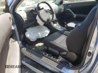 2008 Scion tC Spec with VIN JTKDE167780263474, listed as a Copart auction lot 53473295 with 153,512 mi miles and Salvage Title. Bid and sale history available at DreamBid. Image 8.
