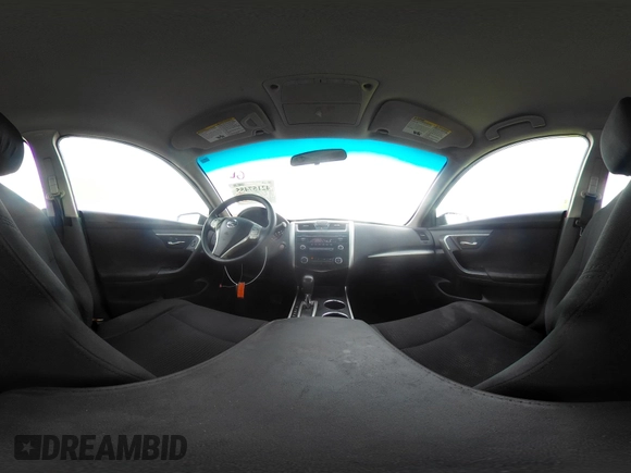 2015 Nissan Altima S z VIN 1N4AL3AP3FC223445, wystawiony jako IAAI lot #42157455 z przebiegiem 173 024 mil mil oraz . Historia ofert i sprzedaży dostępna na DreamBid. Obrazek 22.