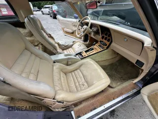 1980 Chevrolet Corvette with VIN 1Z876AS421254, listed as a Copart auction lot 59324415 with 57,651 mi miles and Clean title. Bid and sale history available at DreamBid. Image 5.
