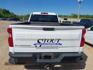 2021 Chevrolet Silverado 1500 Work Truck with VIN 3GCNWAEK3MG330737, listed as a IAAI auction lot 42027743 with 72,498 mi miles and . Bid and sale history available at DreamBid. Image 16.