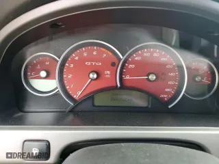 2005 Pontiac GTO with VIN 6G2VX12U55L368842, listed as a Copart auction lot 58777084 with 152,702 mi miles and Clean Title. Bid and sale history available at carsss.com. Image 9.