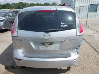 2009 Mazda 5 Sport z VIN JM1CR293090355422, wystawiony jako IAAI lot #42567279 z przebiegiem 214 402 mil mil oraz . Historia ofert i sprzedaży dostępna na DreamBid. Obrazek 16.